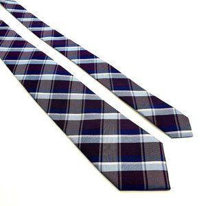 Jos A Bank Mens Necktie Executive Collection Accessory Office Work Gift